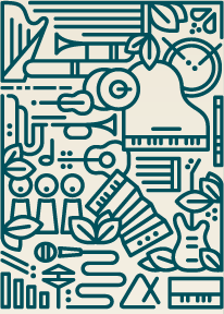 big logo
